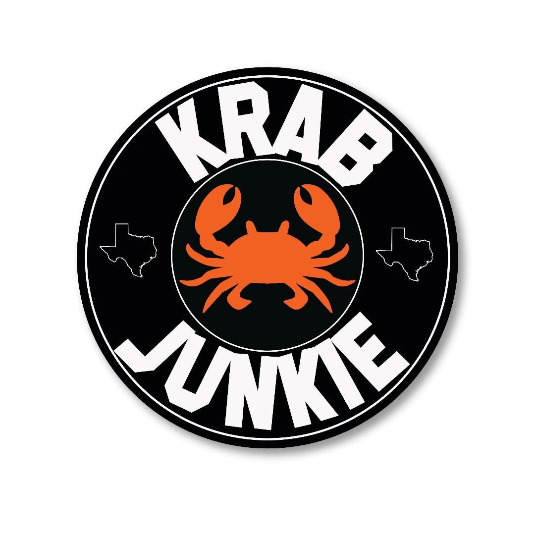 Crabs,seafood,pop Up,krab Junkie Krab Junkie